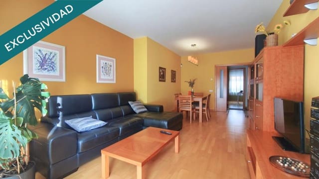 4 makuuhuone Huoneisto myytävänä paikassa Molins de Rei mukana uima-altaan - 490 000 € (Ref: 9326302)