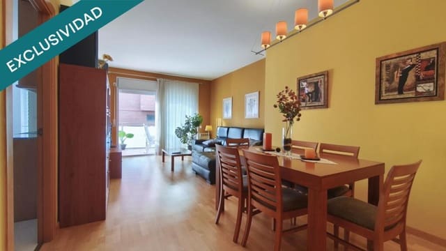 4 makuuhuone Huoneisto myytävänä paikassa Molins de Rei mukana uima-altaan - 490 000 € (Ref: 9326302)