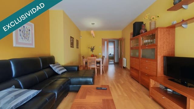 4 makuuhuone Huoneisto myytävänä paikassa Molins de Rei mukana uima-altaan - 490 000 € (Ref: 9326302)