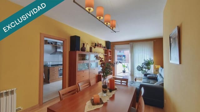 4 makuuhuone Huoneisto myytävänä paikassa Molins de Rei mukana uima-altaan - 490 000 € (Ref: 9326302)