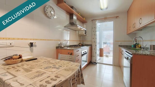 4 makuuhuone Huoneisto myytävänä paikassa Molins de Rei mukana uima-altaan - 490 000 € (Ref: 9326302)