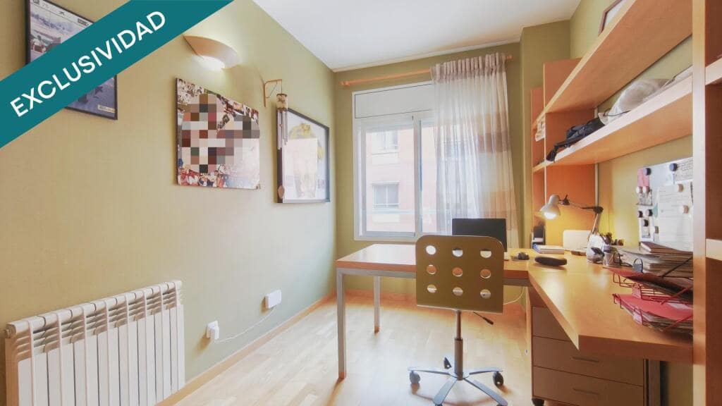 4 makuuhuone Huoneisto myytävänä paikassa Molins de Rei mukana uima-altaan - 490 000 € (Ref: 9326302)