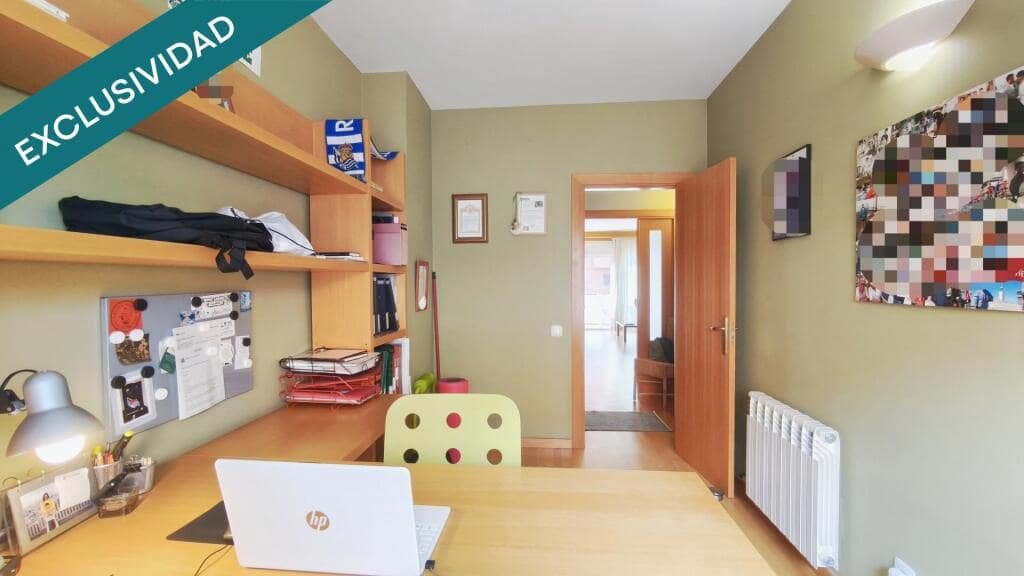 4 makuuhuone Huoneisto myytävänä paikassa Molins de Rei mukana uima-altaan - 490 000 € (Ref: 9326302)