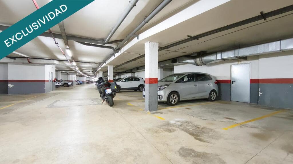 4 makuuhuone Huoneisto myytävänä paikassa Molins de Rei mukana uima-altaan - 490 000 € (Ref: 9326302)