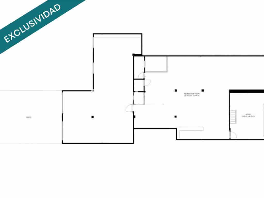 5 sypialnia Willa na sprzedaż w Collbato z basenem garażem - 1 165 000 € (Ref: 9326303)