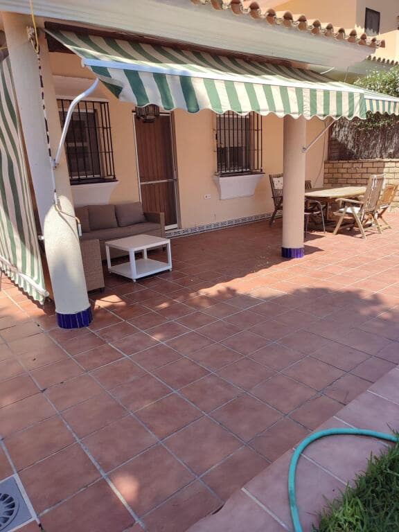 4 sypialnia Willa na sprzedaż w Chiclana de la Frontera - 710 000 € (Ref: 9326306)