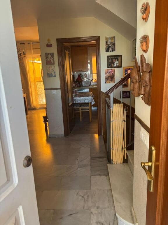 3 soveværelse Rækkehus til salg i San Fernando - € 305.000 (Ref: 9326307)