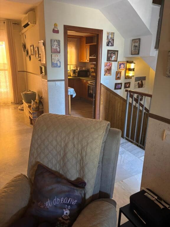 3 soveværelse Rækkehus til salg i San Fernando - € 305.000 (Ref: 9326307)