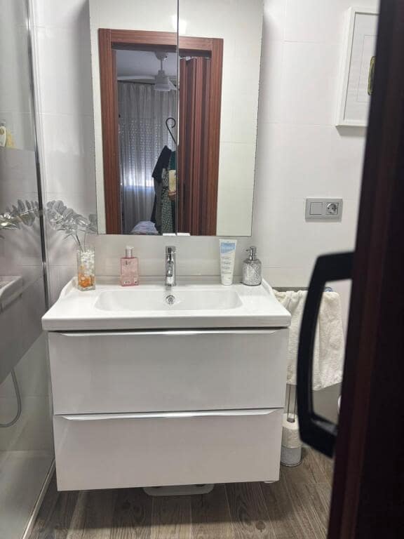 3 soveværelse Rækkehus til salg i San Fernando - € 305.000 (Ref: 9326307)