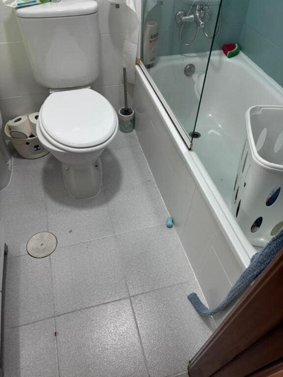 3 soveværelse Rækkehus til salg i San Fernando - € 305.000 (Ref: 9326307)