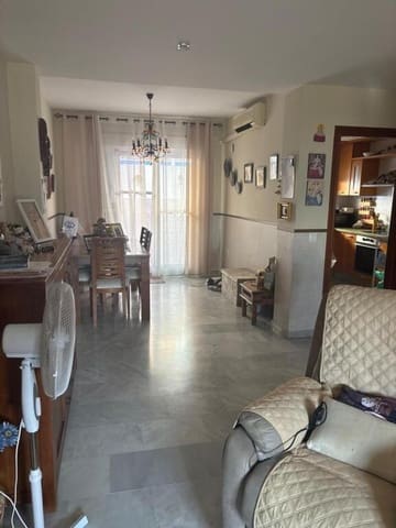 3 chambre Villa/Maison Mitoyenne à vendre à San Fernando - 305 000 € (Ref: 9326307)