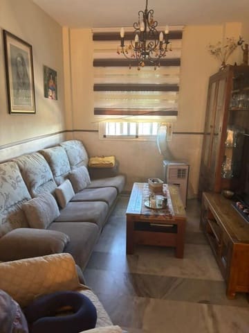 3 chambre Villa/Maison Mitoyenne à vendre à San Fernando - 305 000 € (Ref: 9326307)