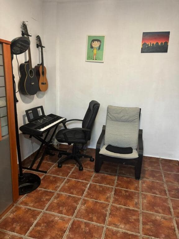 3 soveværelse Rækkehus til salg i San Fernando - € 305.000 (Ref: 9326307)