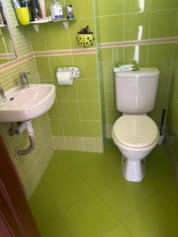 3 soveværelse Rækkehus til salg i San Fernando - € 305.000 (Ref: 9326307)