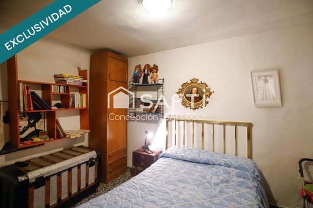 3 camera da letto Appartamento in vendita in Campo de Criptana con garage - 95.000 € (Rif: 9326309)