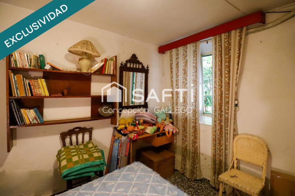 3 soveværelse Lejlighed til salg i Campo de Criptana med garage - € 95.000 (Ref: 9326309)