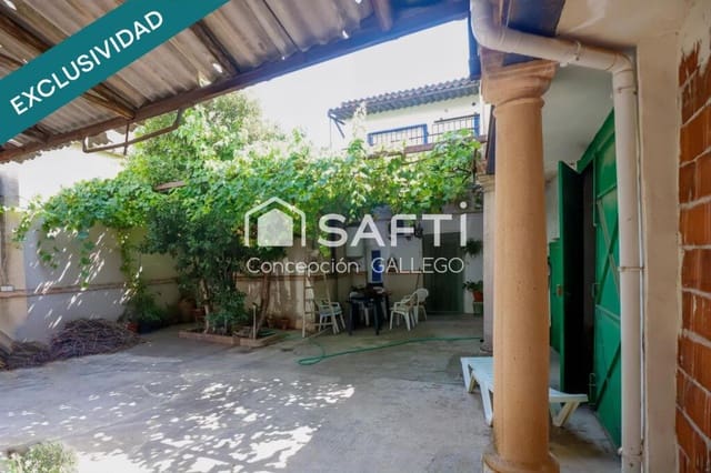 3 camera da letto Appartamento in vendita in Campo de Criptana con garage - 95.000 € (Rif: 9326309)