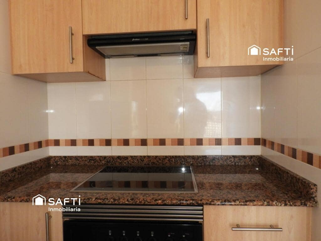 2 bedroom Apartment for sale in Chilches - € 125,000 (Ref: 9326311)