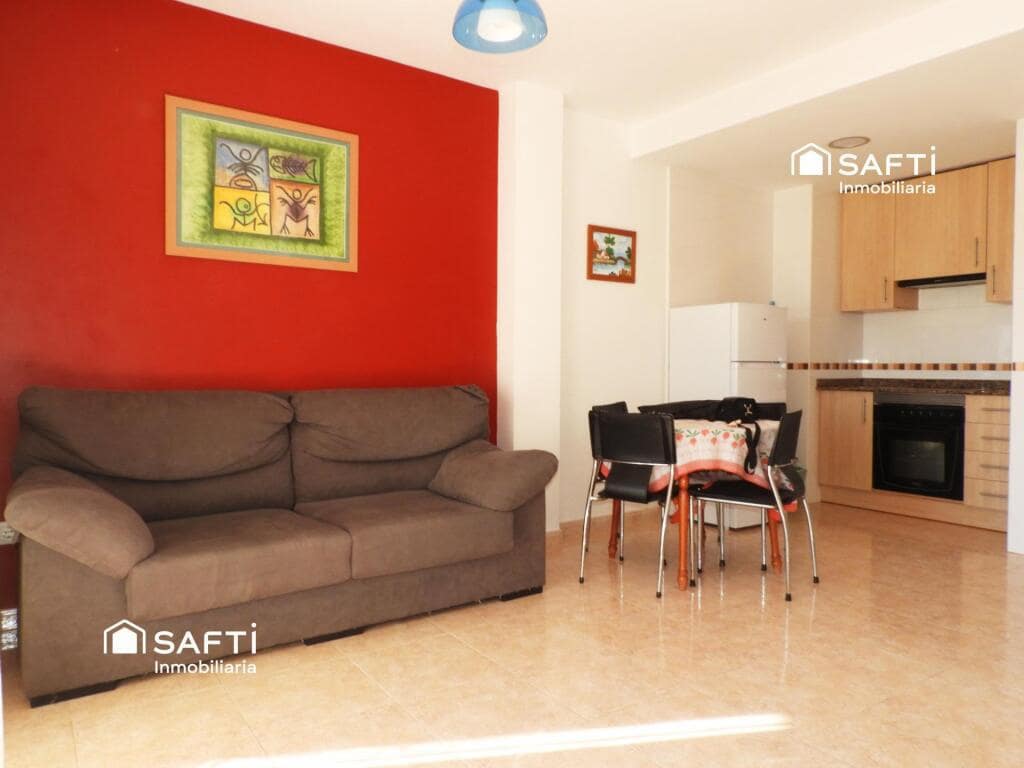 2 bedroom Apartment for sale in Chilches - € 125,000 (Ref: 9326311)
