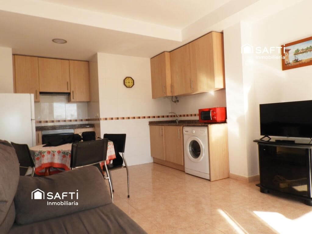 2 bedroom Apartment for sale in Chilches - € 125,000 (Ref: 9326311)