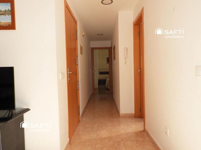 2 sovrum Lägenhet till salu i Playa de Chilches, Chilches - 125 000 € (Ref: 9326311)