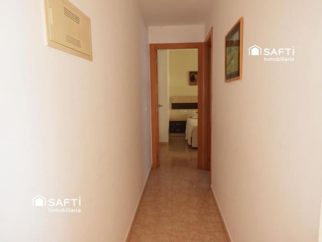 2 sovrum Lägenhet till salu i Playa de Chilches, Chilches - 125 000 € (Ref: 9326311)