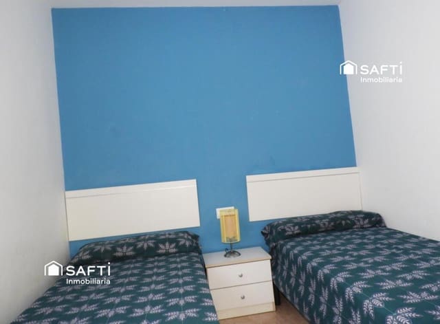 2 sovrum Lägenhet till salu i Playa de Chilches, Chilches - 125 000 € (Ref: 9326311)