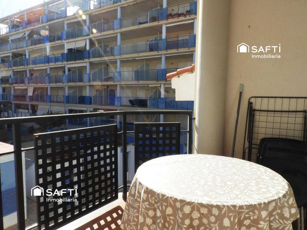 2 bedroom Apartment for sale in Chilches - € 125,000 (Ref: 9326311)