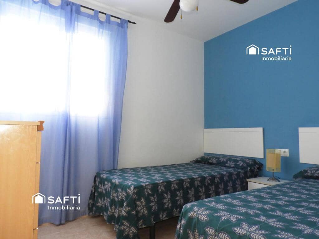 2 bedroom Apartment for sale in Chilches - € 125,000 (Ref: 9326311)