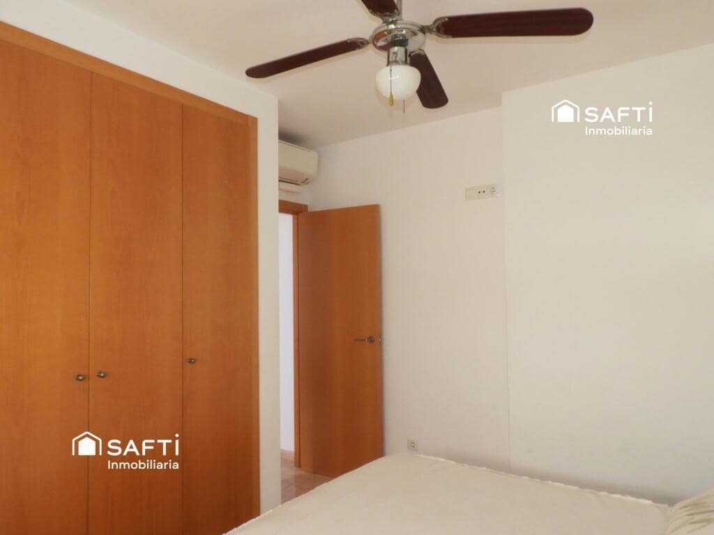 2 bedroom Apartment for sale in Chilches - € 125,000 (Ref: 9326311)