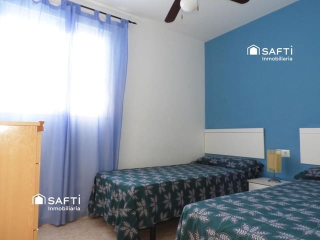 2 sovrum Lägenhet till salu i Playa de Chilches, Chilches - 125 000 € (Ref: 9326311)