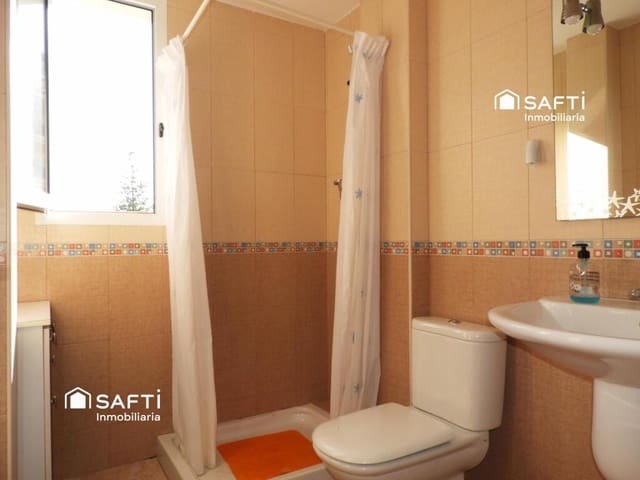 2 sovrum Lägenhet till salu i Playa de Chilches, Chilches - 125 000 € (Ref: 9326311)