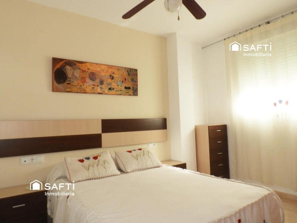 2 bedroom Apartment for sale in Chilches - € 125,000 (Ref: 9326311)