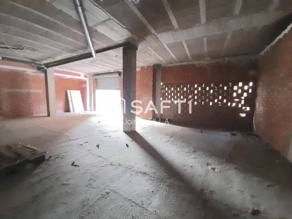 Local Commercial à vendre à Torrent - 110 000 € (Ref: 9326314)