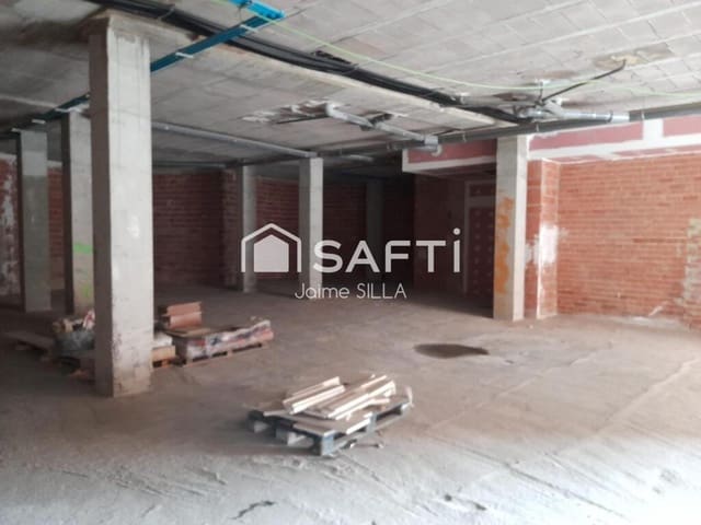 Commercial for sale in Torrent - € 110,000 (Ref: 9326314)