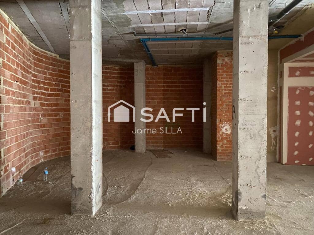 Local Commercial à vendre à Torrent - 110 000 € (Ref: 9326314)