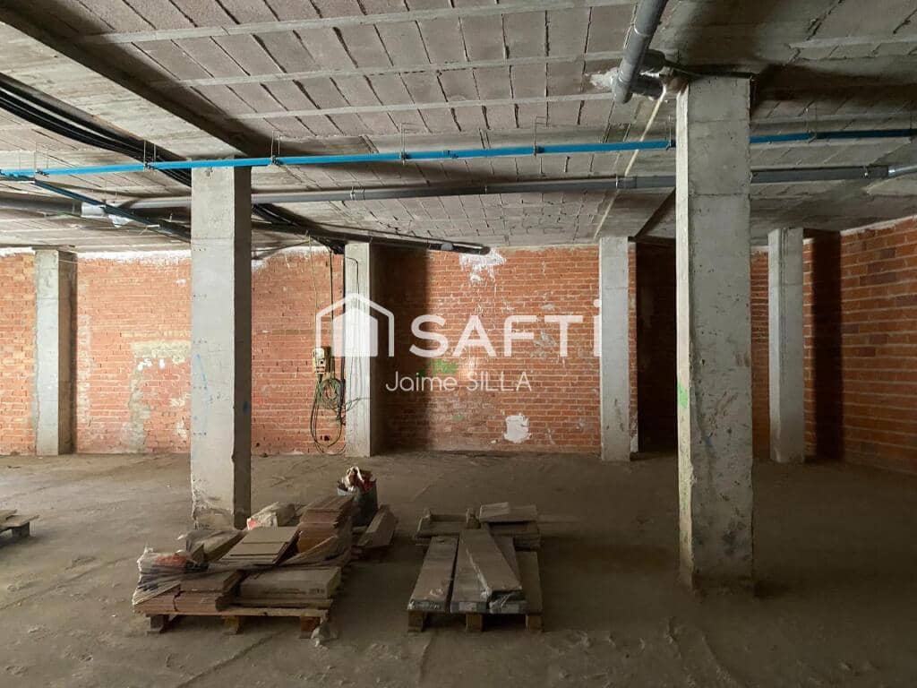 Local Commercial à vendre à Torrent - 110 000 € (Ref: 9326314)