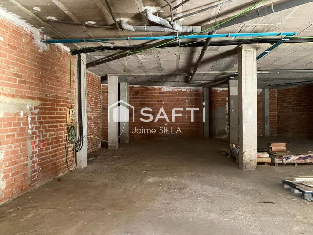 Local Commercial à vendre à Torrent - 110 000 € (Ref: 9326314)