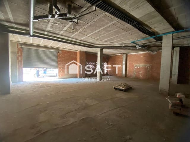 Commercial for sale in Torrent - € 110,000 (Ref: 9326314)