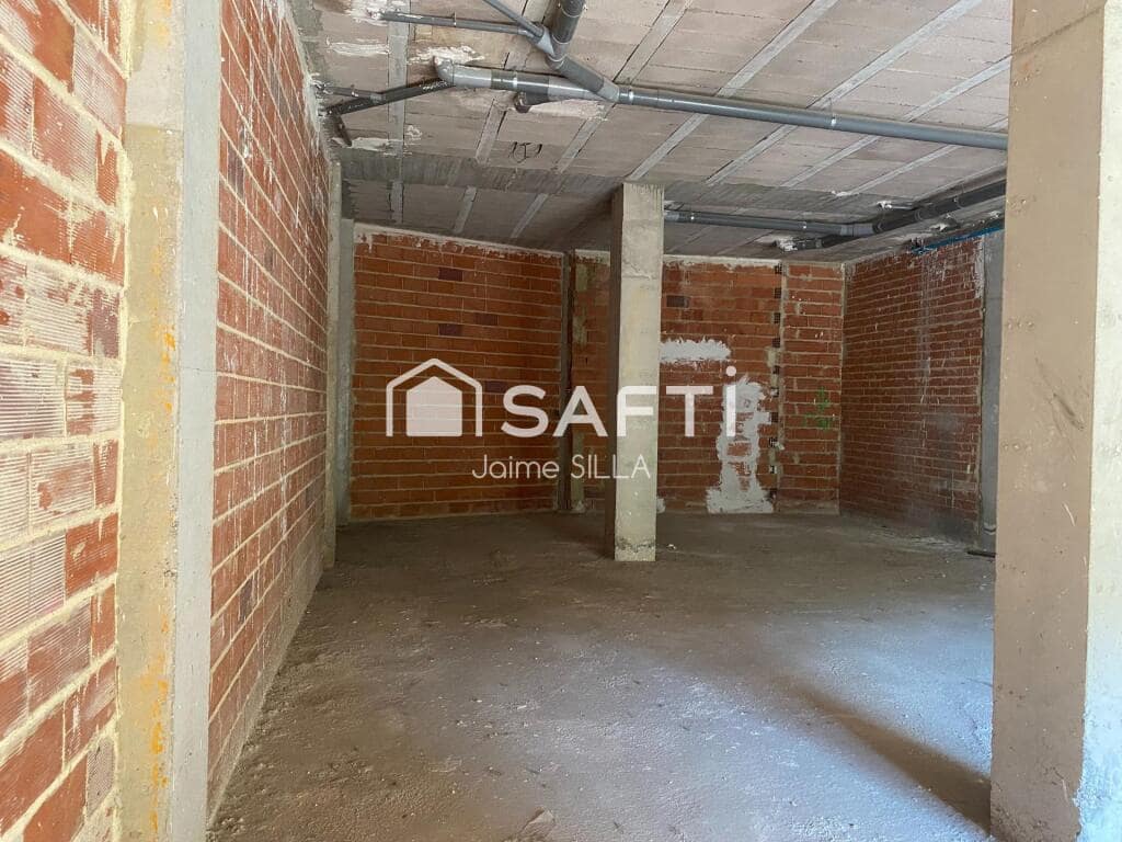 Erhverv til salg i Torrent - € 65.000 (Ref: 9326315)