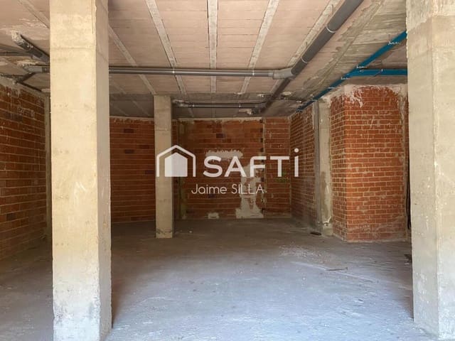 Commercial for sale in Torrent - € 65,000 (Ref: 9326315)