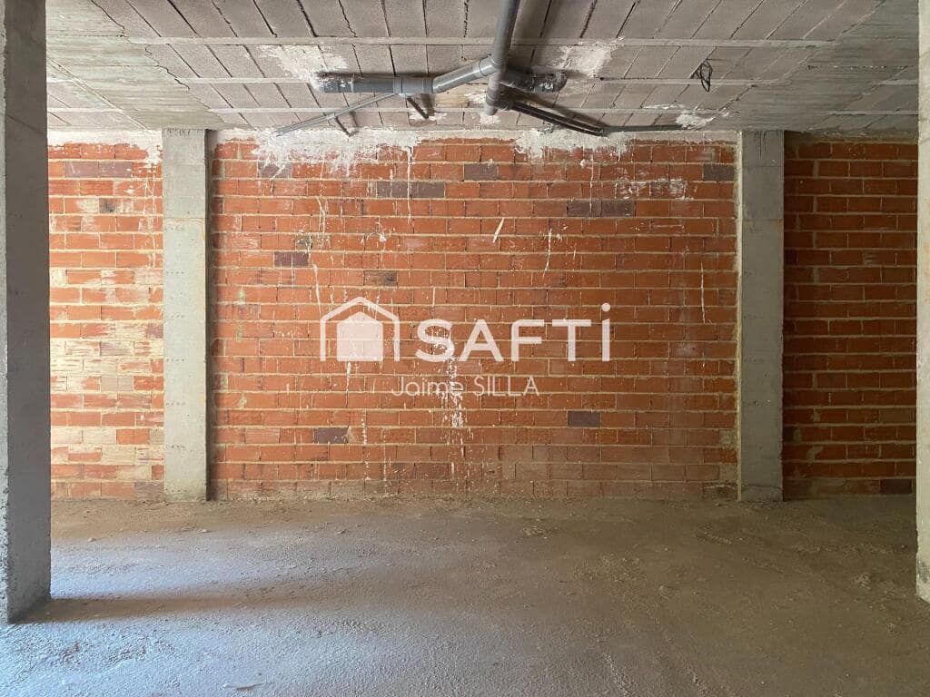 Erhverv til salg i Torrent - € 65.000 (Ref: 9326315)