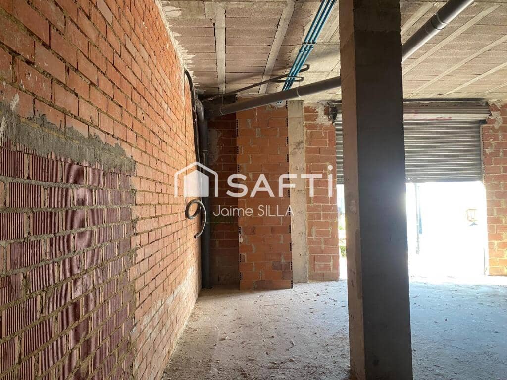 Erhverv til salg i Torrent - € 65.000 (Ref: 9326315)