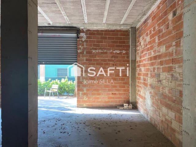Commercial for sale in Torrent - € 65,000 (Ref: 9326315)