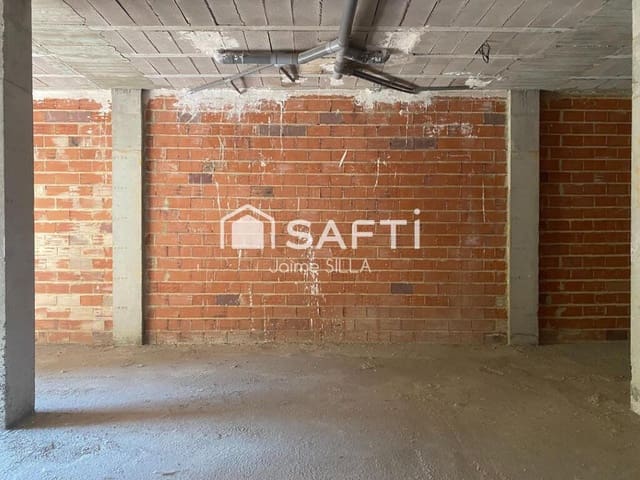 Commercial for sale in Torrent - € 65,000 (Ref: 9326315)