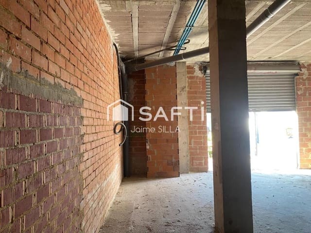 Commercial for sale in Torrent - € 65,000 (Ref: 9326315)