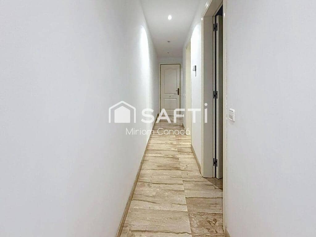 4 chambre Villa/Maison Mitoyenne à vendre à Calafell avec garage - 331 610 € (Ref: 9326316)