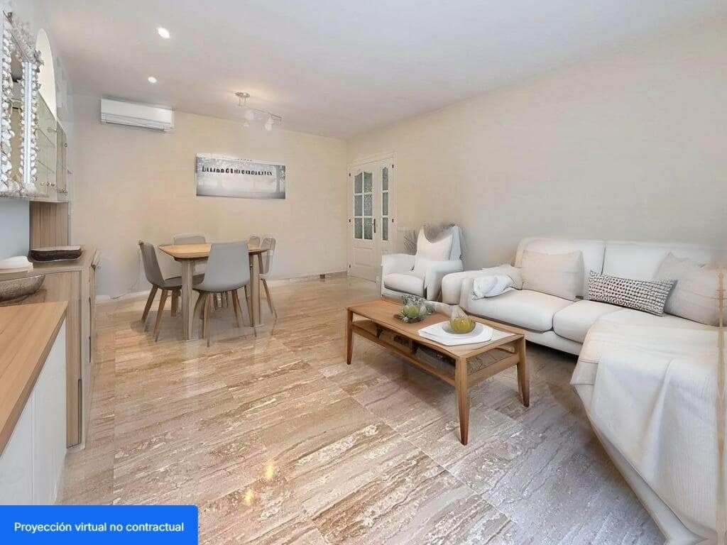 4 chambre Villa/Maison Mitoyenne à vendre à Calafell avec garage - 331 610 € (Ref: 9326316)