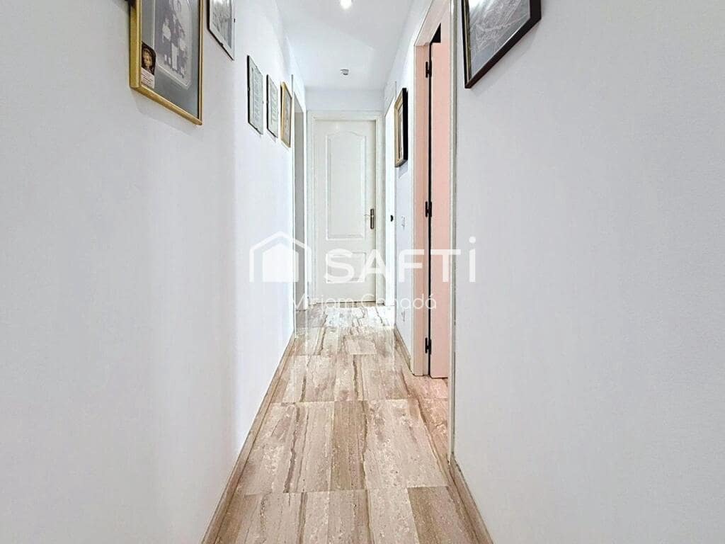 4 chambre Villa/Maison Mitoyenne à vendre à Calafell avec garage - 331 610 € (Ref: 9326316)