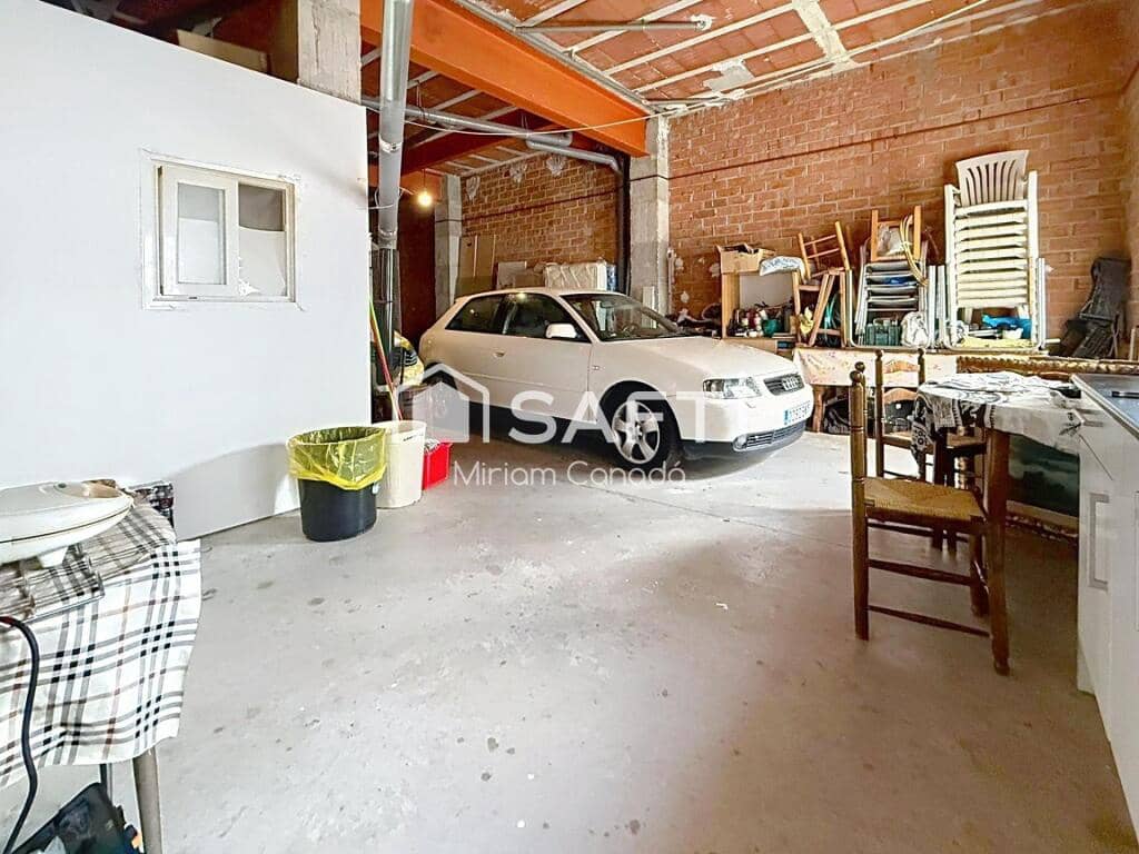 4 chambre Villa/Maison Mitoyenne à vendre à Calafell avec garage - 331 610 € (Ref: 9326316)